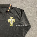 Portugal away Jersey World Cup 2026 Full Sleeve Premium Quality Football Jersey (Logo Embroidery). 