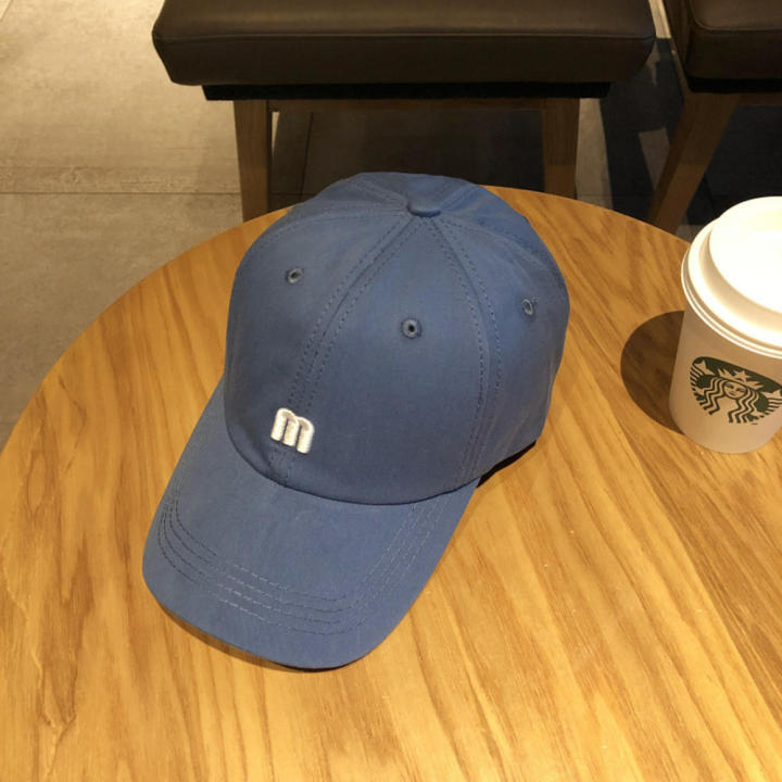 Adjustable%20Korean%20kids%20baseball%20hat%20Comfortable%20Yellow/Blue/Black/White//Orange%20Cotton/Polyester%20Baby%20peaked%20cap%20INS%20Embroidered%20sun%20hat%20for%20Summer%20hat%20Outdoor%20activities%20Beachwear%20Daily%20wear%20Boys%20and%20-%20Image%203