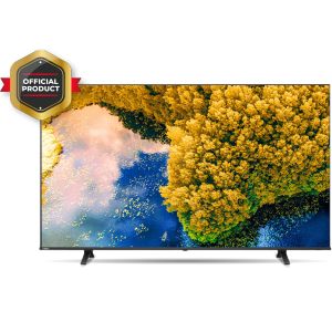 Bornilshop Toshiba 50-Inch UHD (4K) Google TV | 50C350NP
