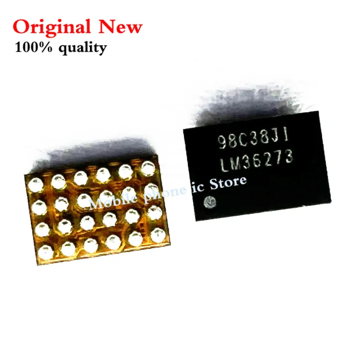 5pcs%20Lm36272%20Lm36273%20Lm36274%20Control%20Ic%20For%2020i%20Nova2%20Remi%20Note%208%20Pro%20-%20Image%202