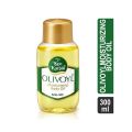 Keo Karpin Olive Oil 300 ml Indian Body Moisturizing Oil for Soft Smooth and Nourished Skin Care.