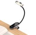 Baseus Comfort Reading Mini Clip Lamp. 