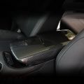 For Venza 2020-2022 Carbon Fiber Car Central Control. 