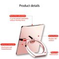 1~20PCS New Finger Ring Holder 360 Degree Rotating Mobile Phone Holder Socket Round Phone Ring Holders Mount Stand Accessories. 