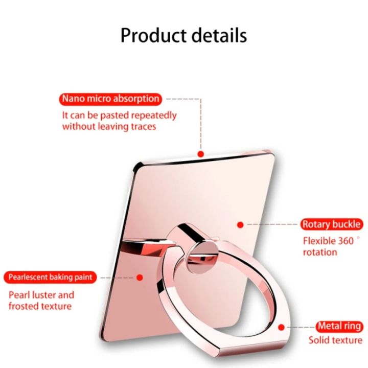1~20PCS%20New%20Finger%20Ring%20Holder%20360%20Degree%20Rotating%20Mobile%20Phone%20Holder%20Socket%20Round%20Phone%20Ring%20Holders%20Mount%20Stand%20Accessories%20-%20Image%203