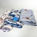 2 Pcs China Cotton Mix Underwear for Men Slim-fit, comfortable & stretchable material..