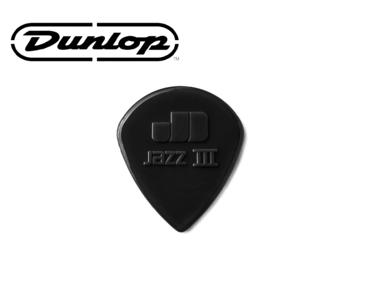 Dunlop%20JAZZ%20III%20STIFFO%20GUITAR%20PICK%20(ONE%20PCS)%20-%20Image%204