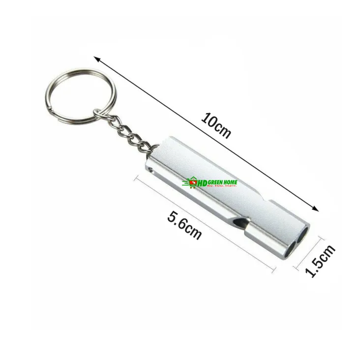 Dual%20Tube%20120dB%20Metal%20Whistle%20Keyring%20Double%20Tube%20Whistle%20Keychain%20Key%20Ring%20Key%20Holder%20(Silver)%20-%20Image%203