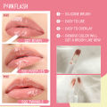 PINKFLASH EVER GLOSSY Moist Lip Gloss L02. 