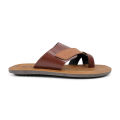 Bata PARTHA Men's Toe-Ring Sandal. 