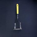 Kitchen Utensils, Pressed Potato Crusher, Mashed Potato Squeezer, Potato Pusher, Smooth Mashed, Vegetable Shredder, Fruit Tools. 