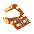 1pc For PS4 PS5 Controller Analog Stick Drift Fix Module For PS 4 Xbox One For Switch Gamepad Joystick Drift Repair Module Demoo. 