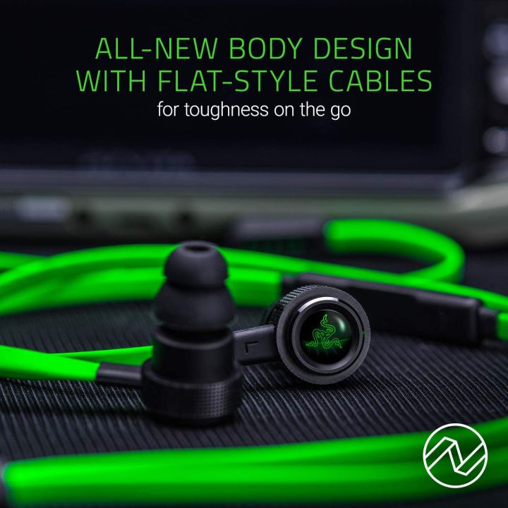 Razer%20Hammerhead%20Pro%20V2%20Earbuds%20Custom%20Tuned%20Dual-Driver%20Technology%20In-Line%20Mic%20&%20Volume%20Control%20-%20Aluminum%20Frame%20-%20Image%205