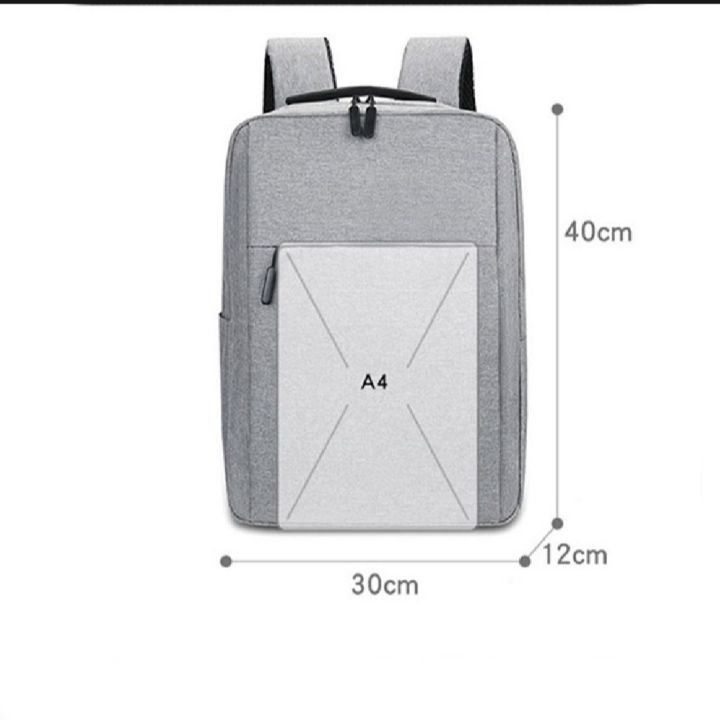 Laptop%20Bag%20%7C%20New%20Classic%20Laptop%20Backpack%20for%20Men%20%7C%20Office%20Bag%20%7C%20Unique%20Design%20Laptop%20Bag%20-%20Image%205