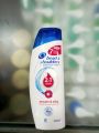 Head & Shoulders 2-in-1 Smooth and Silky Anti Dandruff Shampoo + Conditioner for Women & Men, 200ML.