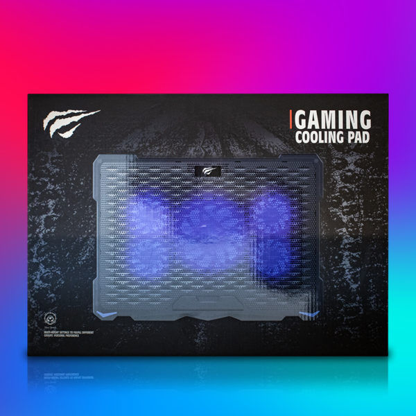 HAVIT%20HV-F2076%20Laptop%20Cooling%20Pad%20For%2012-17%20Inch%20Laptop%20-%20Image%203
