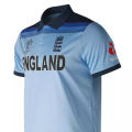 ENGLAND Home Cricket Jersey World Cup 2019 for Unisex. 