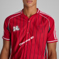 Man Jersey Shirt 25/26 Travel Shirt High Quality Half sleeves.