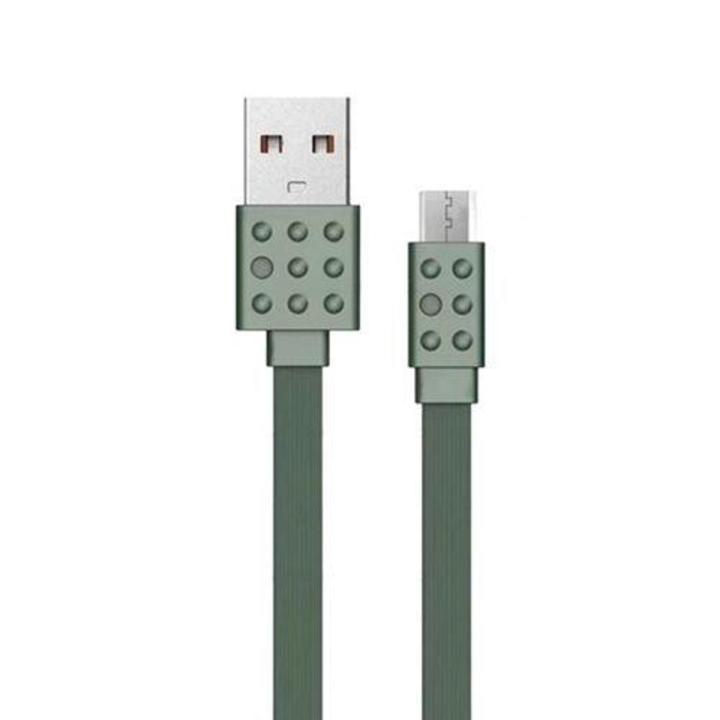 PC-01m Data Cable - Green