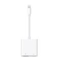 【Must-Have Gadgets】 Lightning to USB 3 Camera Adapter Lighting 3.0 Female Cable.