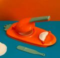 Dumpling Mold Pressing Dumpling Maker Noodle Press Pitha Maker Dumpling Machine. 