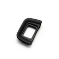 DK-20 Rubber Black Eyecup Viewfinder Eyepiece For NIKON Camera DSLR D50 D60 D70 D70S D3000 D3100 D5100. 