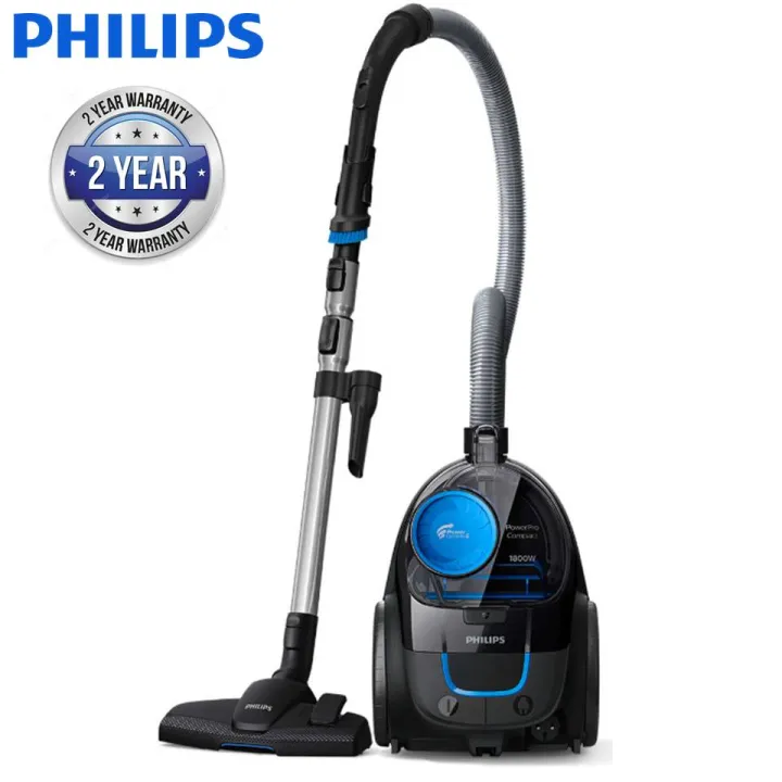 Philips%20FC9350/01%20PowerPro%20Compact%20Bagless%20Vacuum%20Cleaner%20%7C%201800%20Watt%20-%20Image%204