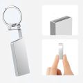 USB Flash Drive 64GB 16GB Metal Steel Pen Drive 32gb 8GB 4GB memory memori cel usb stick High Speed Pendrive Key u disk. 