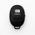 Mini Bluetooth-compatible Remote Control Button Wireless Controller Self-Timer Camera Stick Shutter Release Phone Selfie.