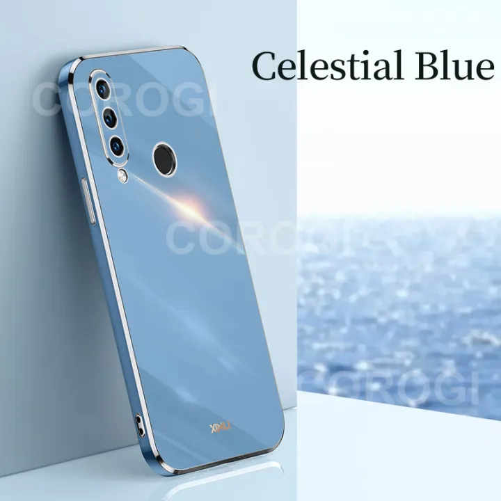 COROGI%20for%20Huawei%20Honor%2010i%20Back%20Cover%20Luxury%20Elegant%20Plating%20Phone%20Case%20Camera%20Protector%20Soft%20Silicone%20Shockproof%20Protective%20Mobile%20Cases%20Pouch%20-%20Image%203