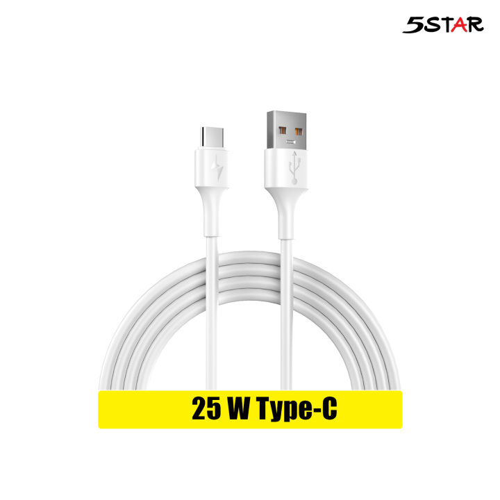 25W%20Fast%20Charging%20Cable%20%E2%80%93%20Standard%20USB%20Cable%20for%20Android%20&%20Smart%20Phones%20-%20Image%202