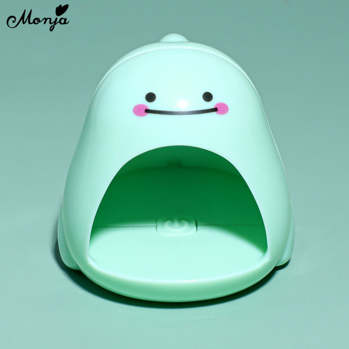 New%20Monja%205W%20Mini%20Nail%20Dryer%20Gel%20Polih%20Cure%204Pc%20LED%20Portable%20UV%20Nail%20Lamp%20with%20UB%20Cable%20Home%20DIY%20Manicure%20Tool%20-%20Image%207