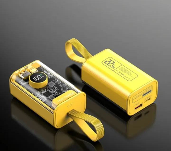 Kin%20Vale%20Power%20Bank%20Fast%20Charging%2020000mph%20T1-18%20Black%20Mobile%20Power%20Bank%20Fully%20Transparent%20Design%20Premium%20Quality%20PD22.5W%20Type%20C%20Power%20Bank%2020000mAh%20Two-Way%20Fast%20Charging%20-%20Image%203