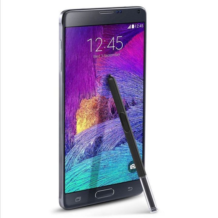 Stylus%20pen%20Touch%20Screen%20Capacitive%20pen%20For%20Samsung%20Galaxy%20Note%204%20AT%20T%20Verizon%20Sprint%20T-Mobile%20High-Precision%20Multi-Function%20Pen%20-%20Image%206