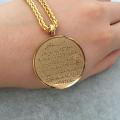 ayatul kursi locket ayatul kursi locket. 