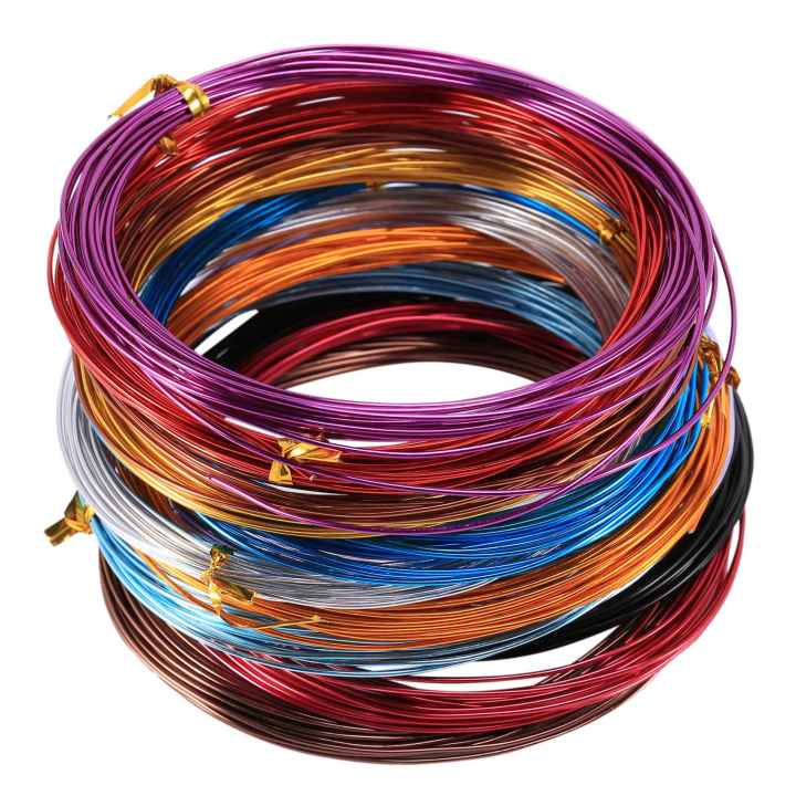 12%20Rolls%20Colors%20Aluminium%20Craft%20Wire%201%20mm%20in%20Diameter%205%20Meters%20Long%20-%20Image%202