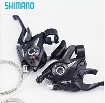 Shimano%20Bicycle%20Shifter%20with%20Brake%20Lever%20Combo%20(3%20x%207%20Speed)-Black%20-%20Image%202