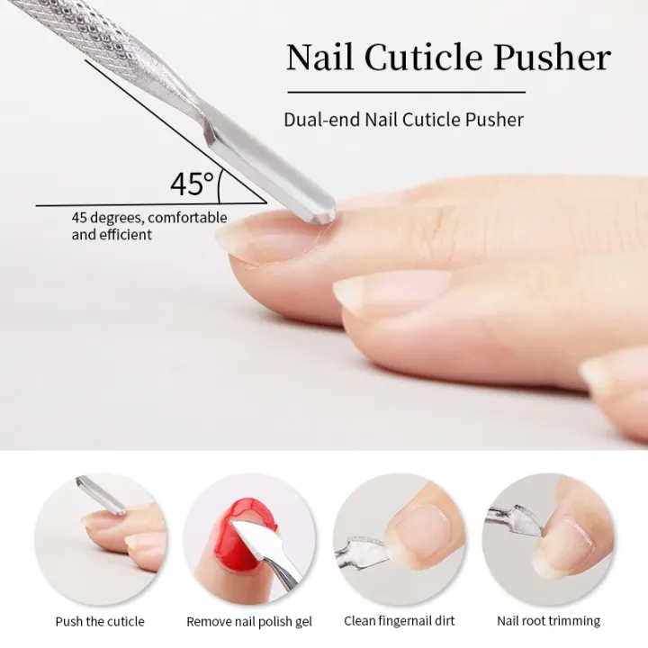 UR%20SUGAR%201%20Pcs%20Dual-End%20Cuticle%20Pusher%20Remover%20Nail%20Art%20Tool%20Diy%20Design%20-%20Image%204