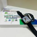 BW10 Pro 4G Sim Card Support Camera Smart Watch. 