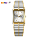 2022 Luxury Gold Steel Bracelet Wristwatches Female Male Clock Golden Quartz Watch For Men Women Watches relogio masculino L1018. 