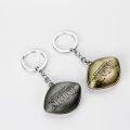 Marvel Superhero Doctor Strange Accessories Mystic Artifact Eye Of Agamotto Keychain Metal Pendant Keyrings. 