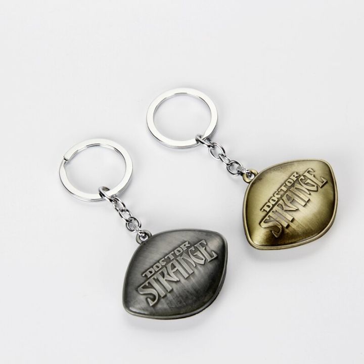 Marvel%20Superhero%20Doctor%20Strange%20Accessories%20Mystic%20Artifact%20Eye%20Of%20Agamotto%20Keychain%20Metal%20Pendant%20Keyrings%20-%20Image%206