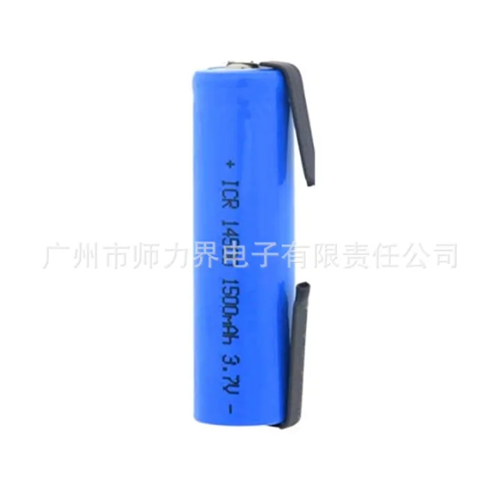14500%201500mah%203.7V%20Rechargeable%20Battery,%20Nickel%20Sheet,%20Wireless%20Mouse%20Toy,%20AA%20Lithium%20Battery%20-%20Image%204