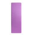 Chinesse Yoga and Exercise Mat.