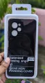 For Xiaomi Poco X5 Pro Luxury Silicon Protect Back Cover Soft Case - Camera. 