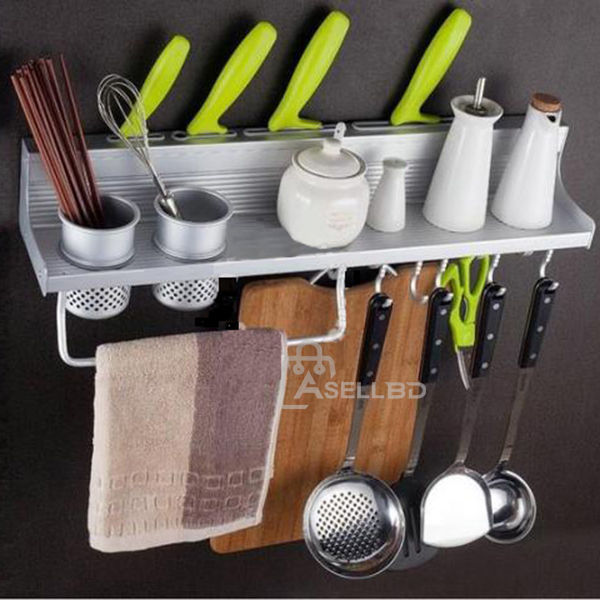 Multipurpose%20Utensils%20Aluminium%20Kitchen%20Utensils%20Organizer%20Holder%2023%20%20Wall%20Mounted%20-%20Image%202