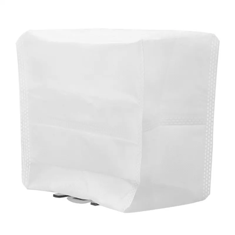 21Pcs Dust Bag for Xiaomi Roidmi EVE Plus Accessories Robot Vacuum - Main Image