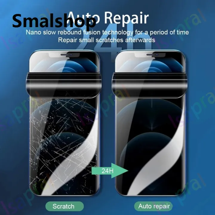 Smalshop%20Samsung%20Galaxy%20S25%20S24%20S23%20S22%20S21%20Plus%20Ultra%20+%20S25Edge%20S25FE%20S24FE%20S23FE%20S25Ultra%205G%20Privacy%20Hydrogel%20Film%20Anti-peeping%20Screen%20Protector%20Full%20Cover%20Anti-Scratch%20Soft%20Protective%20Film%20-%20Image%207
