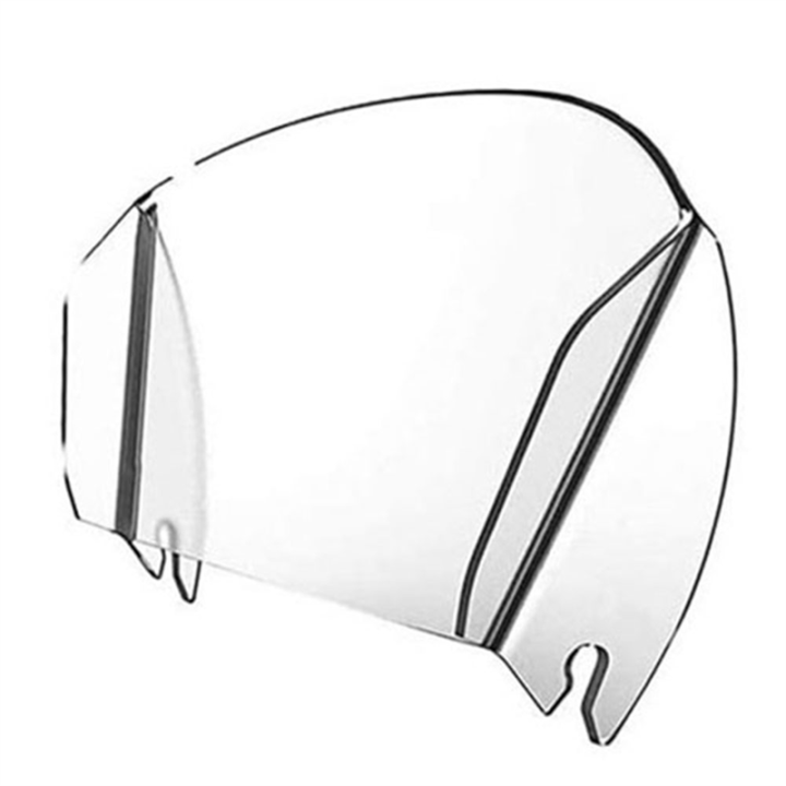 Cooking Machine Baffle Kitchen Accessories Oil Powder Splash Universal Pouring Shield