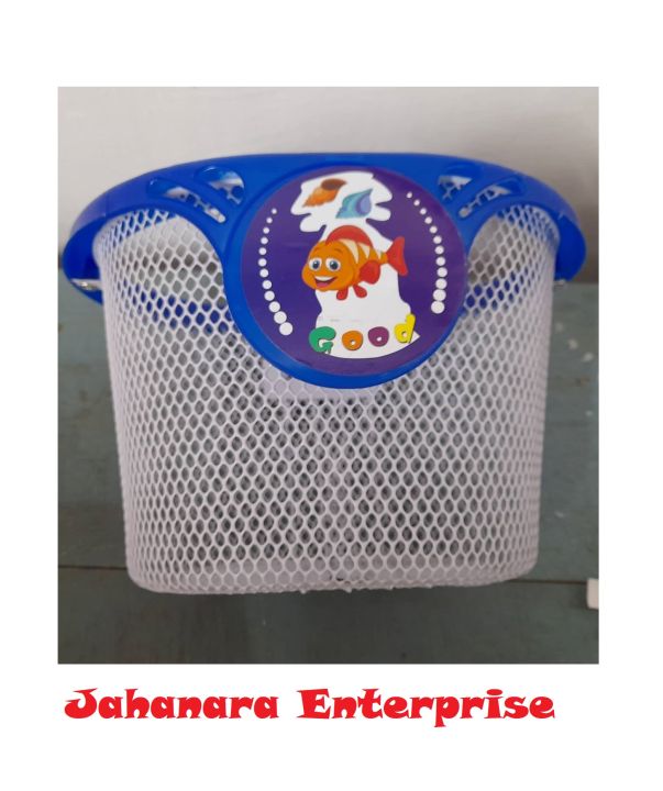 Bicycle%20Plastic%20Basket%20For%20Kids%20Bike%20&%20Kids%20Bikes%20&%20Accessories%20-%20Image%204